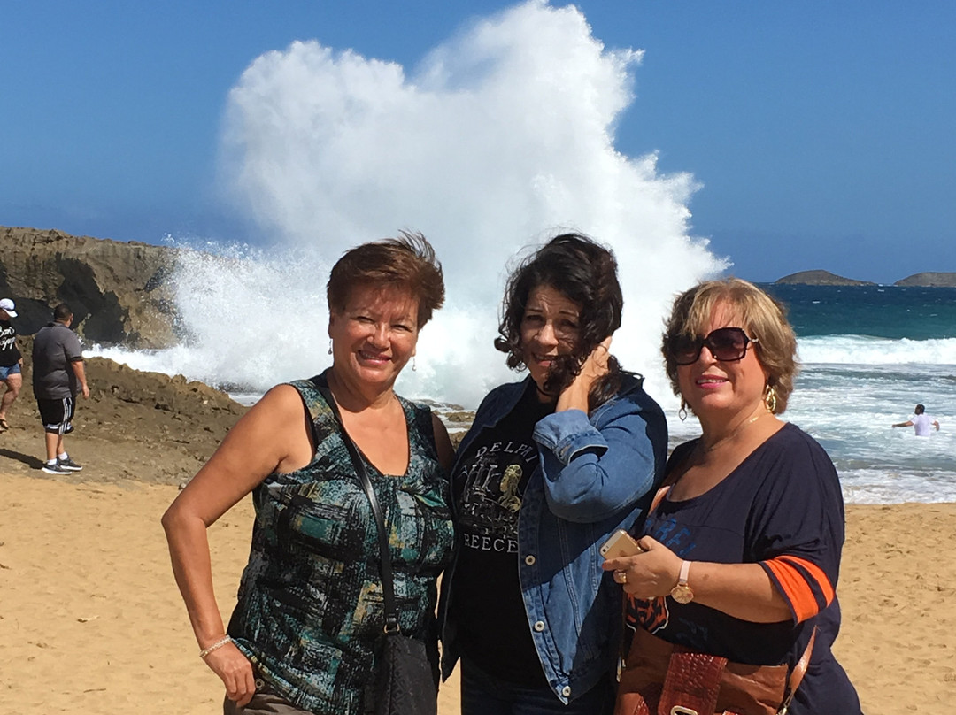 Puerto Rico Adventure Water Sports-Boqueron必去景点