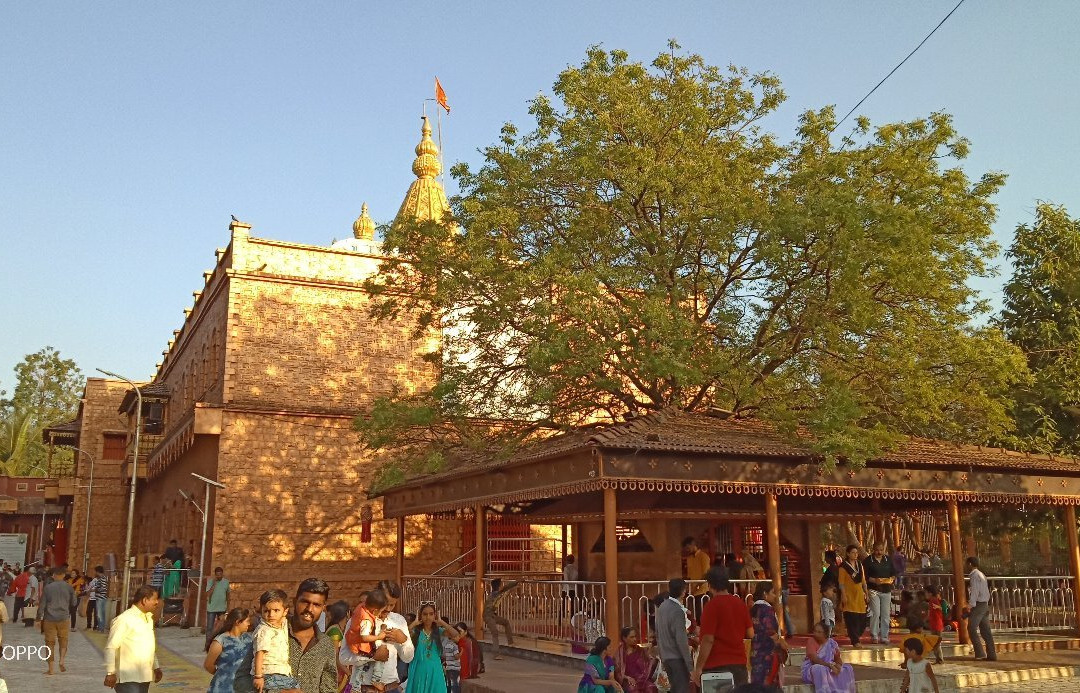 Pratishirdi Shri Saibaba Mandir景点图片