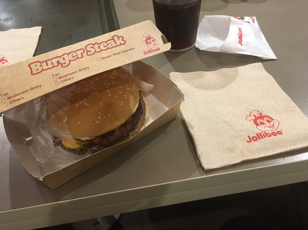 Makati Central Square-马卡蒂必去景点