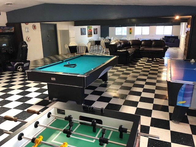 High Country Lodge主图