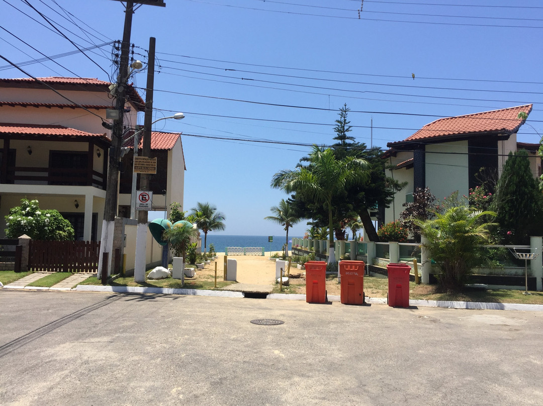 Pousada Paraguaya主图