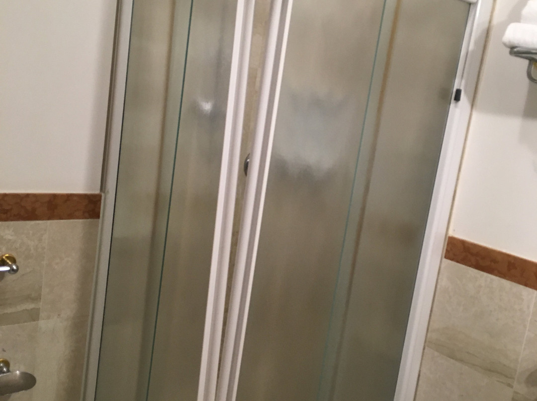 维西尼公园别墅酒店主图