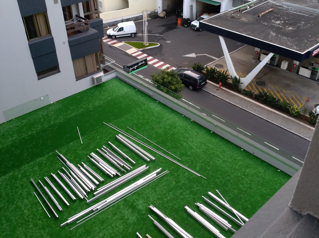 Cheerfulway Bravamar Hotel主图
