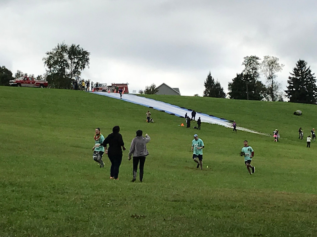 The Fresh Market-群村必去景点