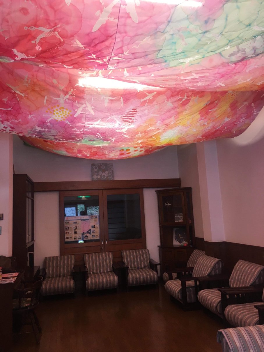 Yubaranoyado Komeya-portrait