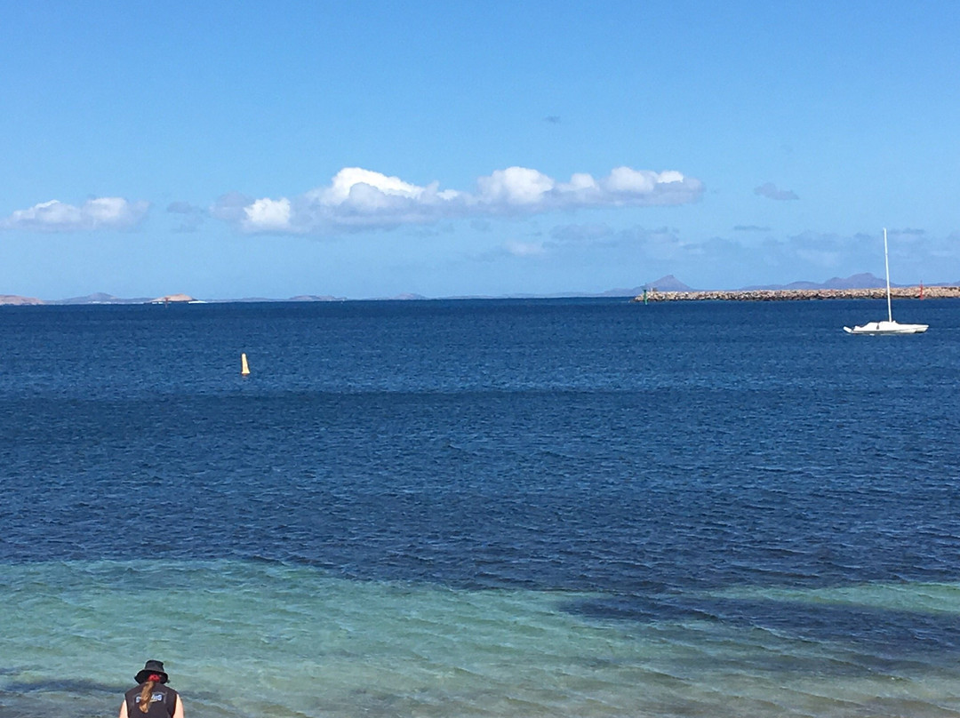 Esperance Foreshore景点图片