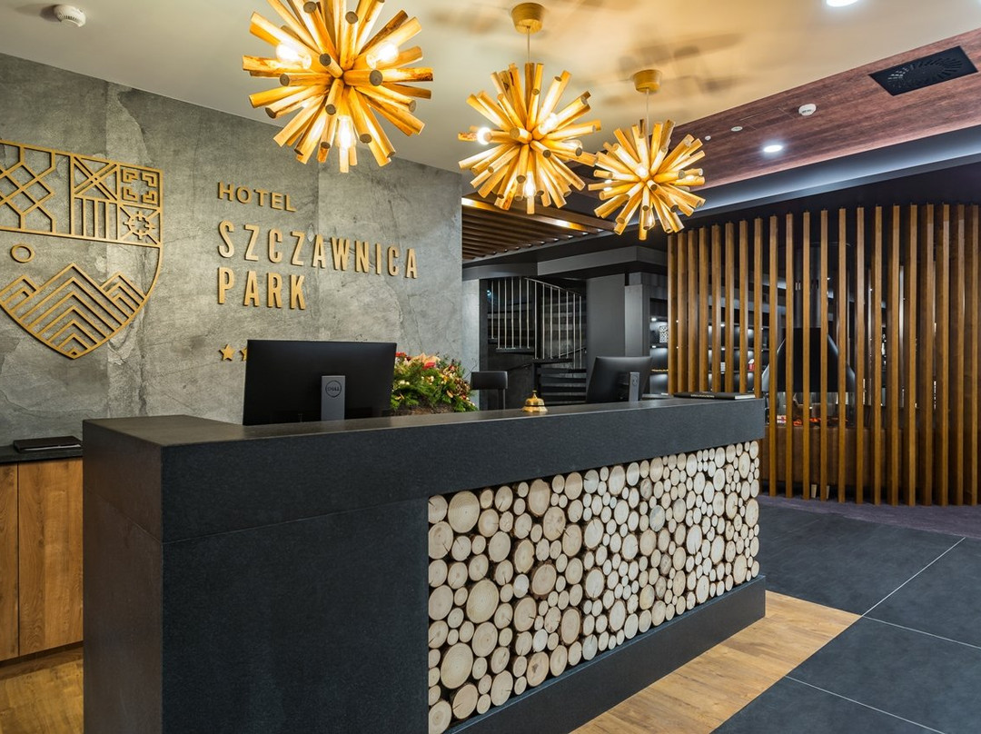 Szczawnica Park Resort & Spa主图
