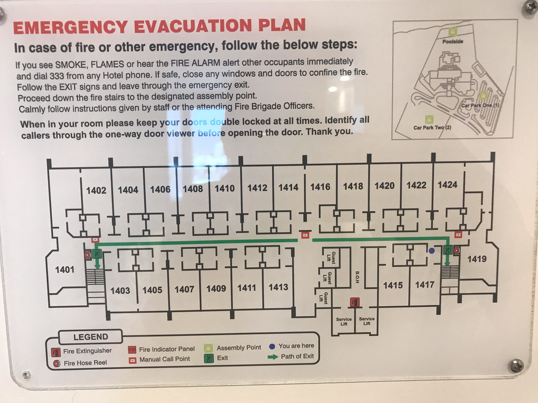 The Ville Resort-Casino主图