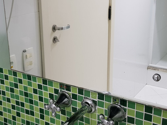 Art Hotel Transamerica Collection主图