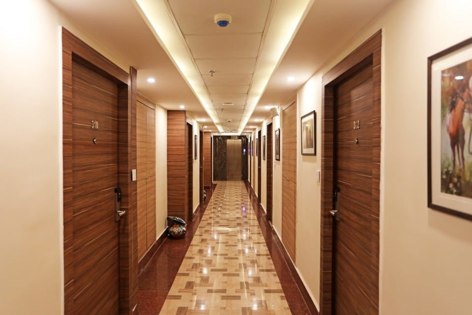 Stayotel Kolkata Airport主图