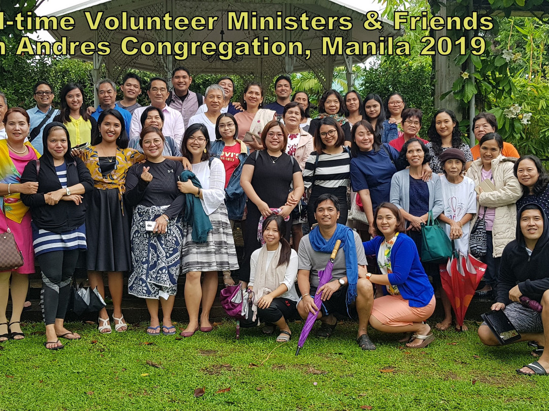 Casa San Pablo B & B主图