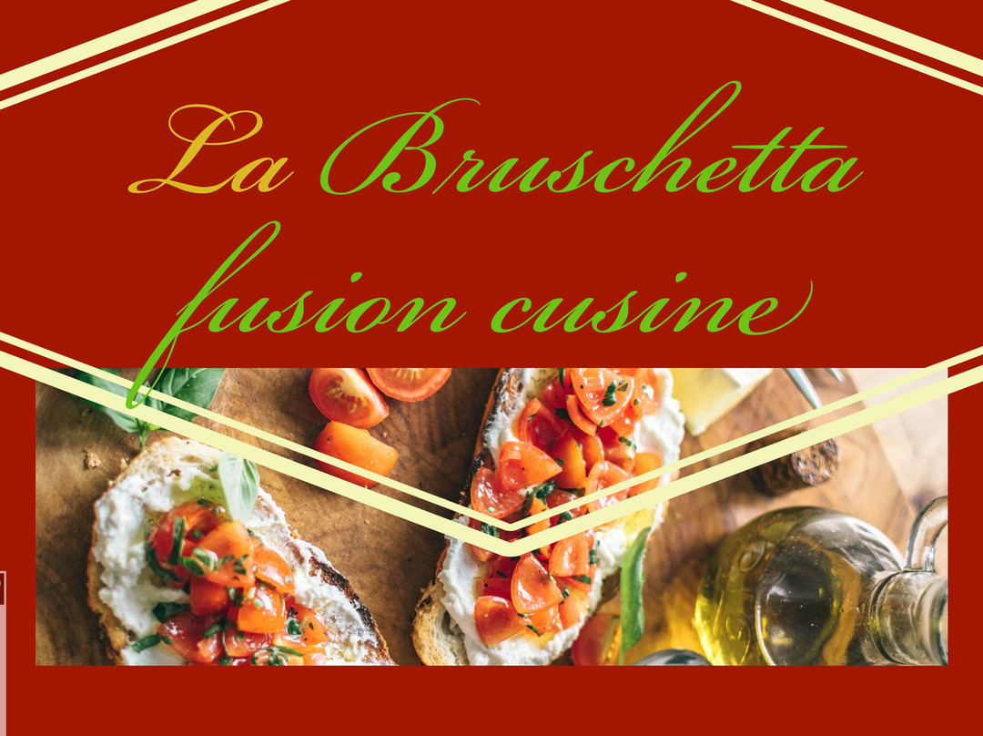 La Bruschetta