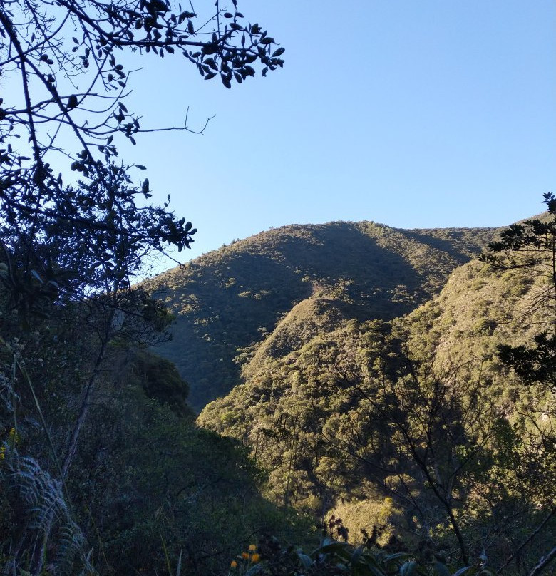 Sendero Ecologico la Zarza-Duitama必去景点