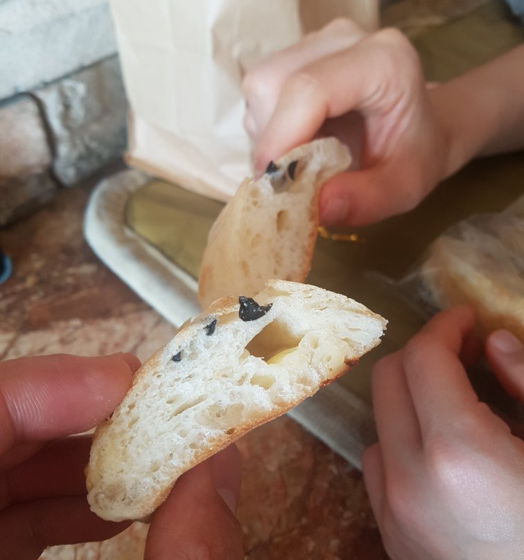 한스드림베이커리