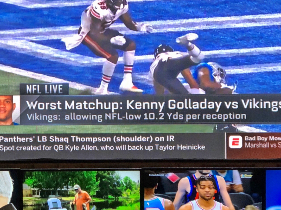 Kings Dining & Entertainment-富兰克林必去景点