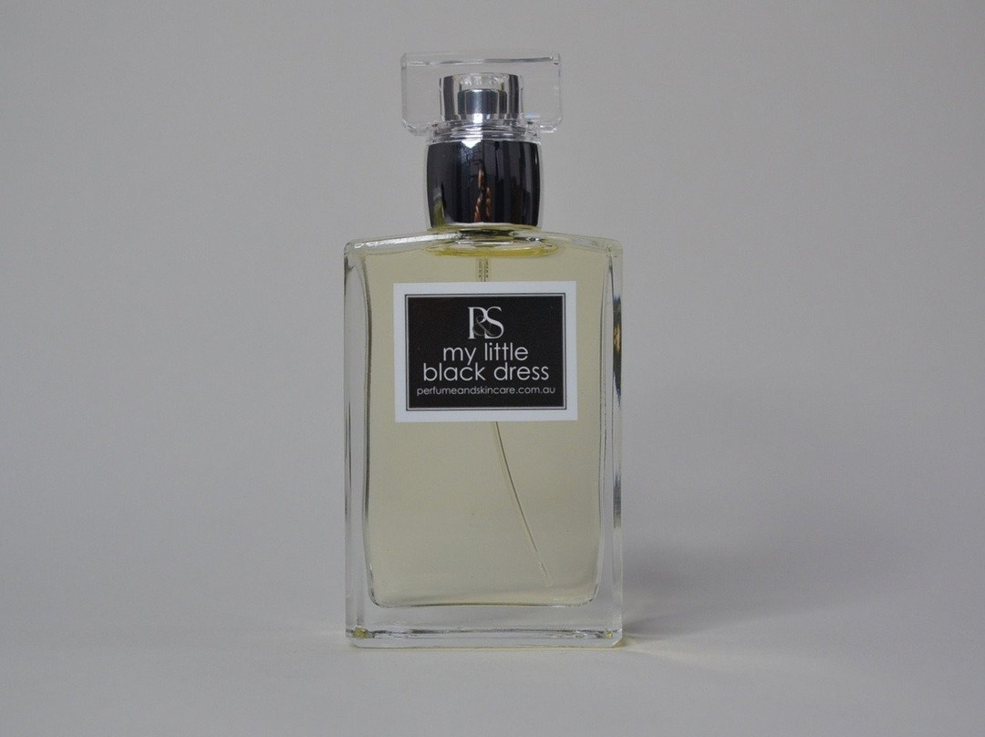 The Perfume & Skincare Co.-Robertson必去景点