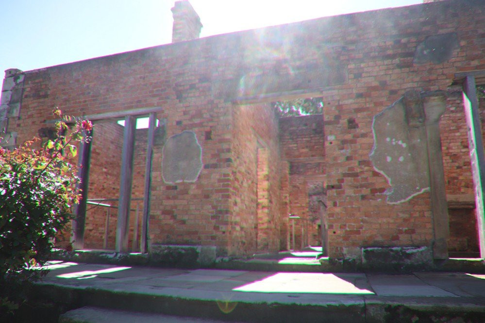 Government Cottage-亚瑟港必去景点