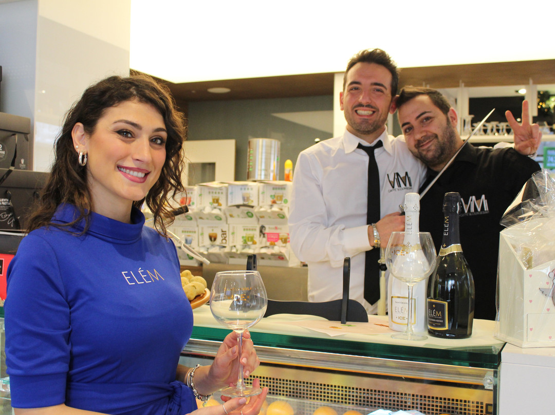 Vimi Caffetteria-Arzano必去景点