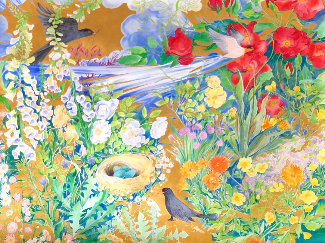 The Aurora Fae Studio Gallery-Geeveston必去景点