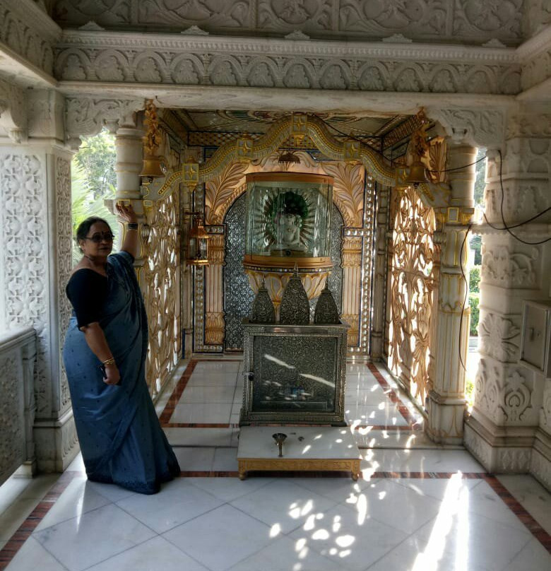Jain Mandir Dadabari景点图片