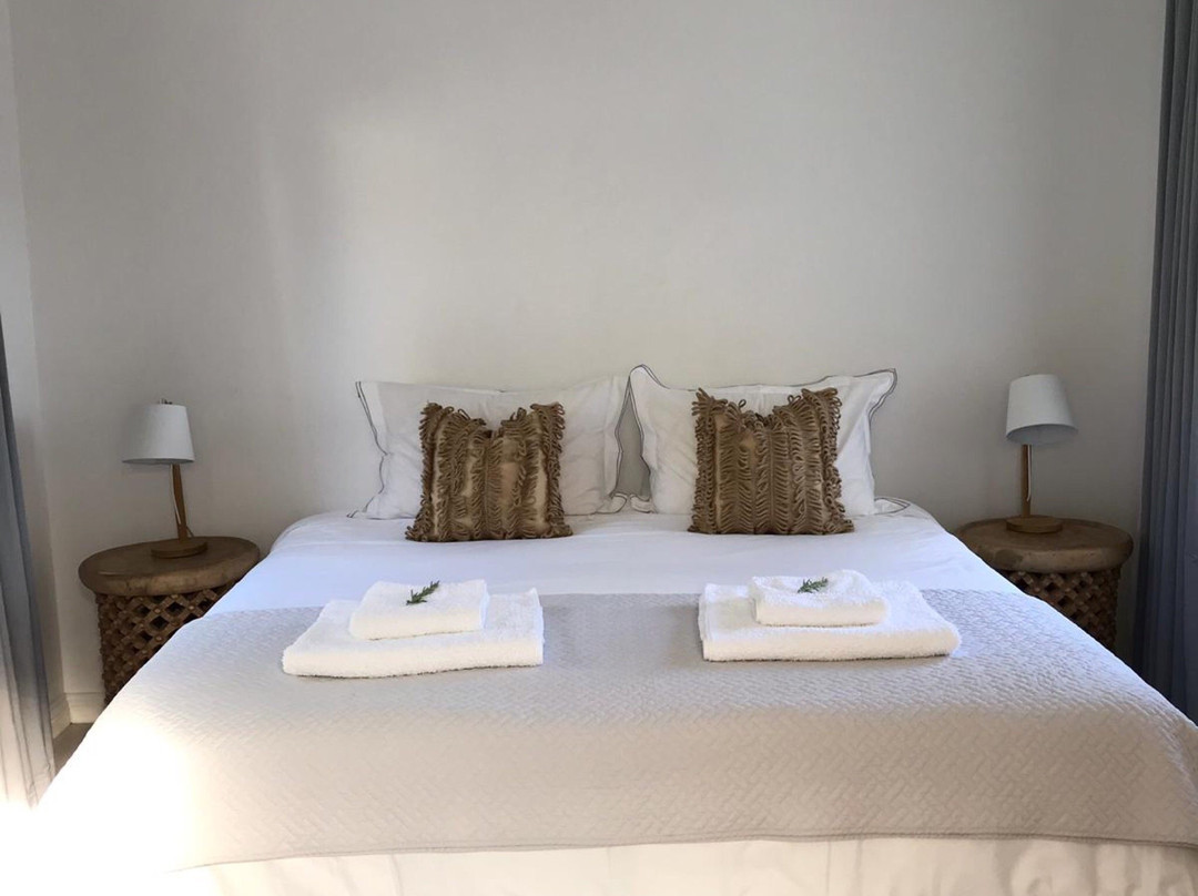 The Owl House Hout Bay主图