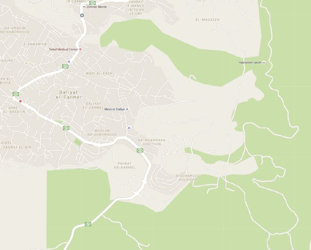 Zimmer Monte B&B主图