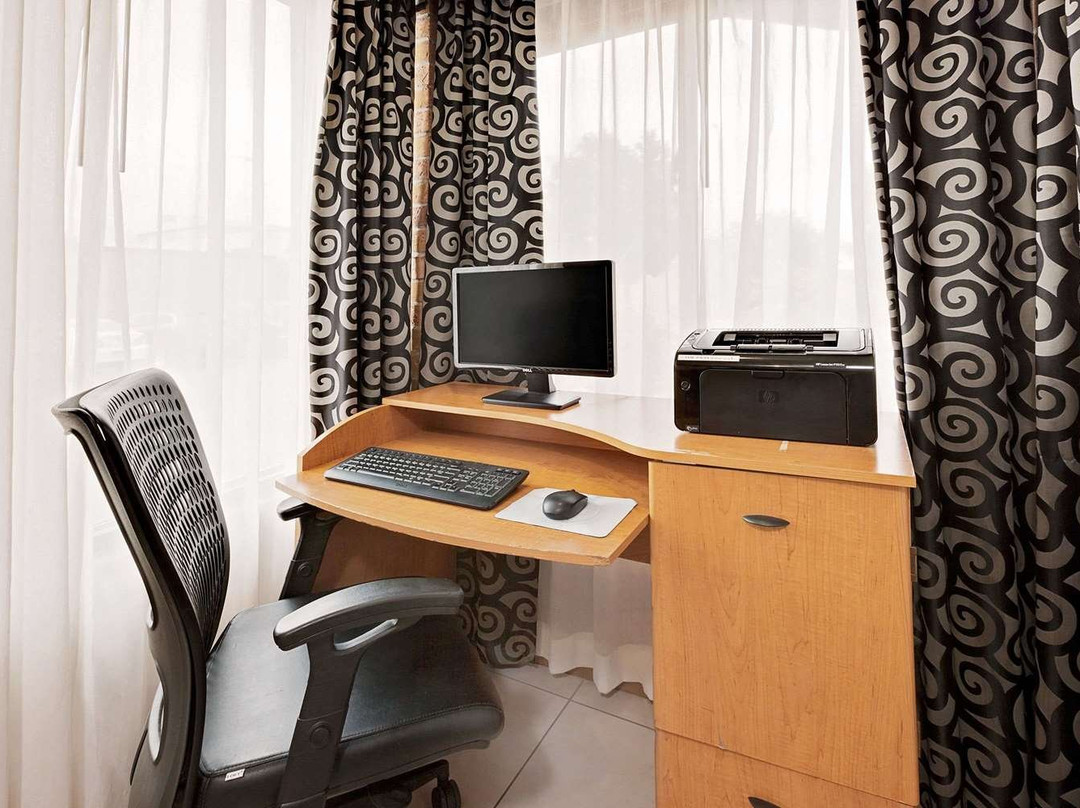 Baymont by Wyndham Battle Creek Downtown主图