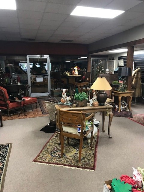 Annatiques-North Wilkesboro必去景点