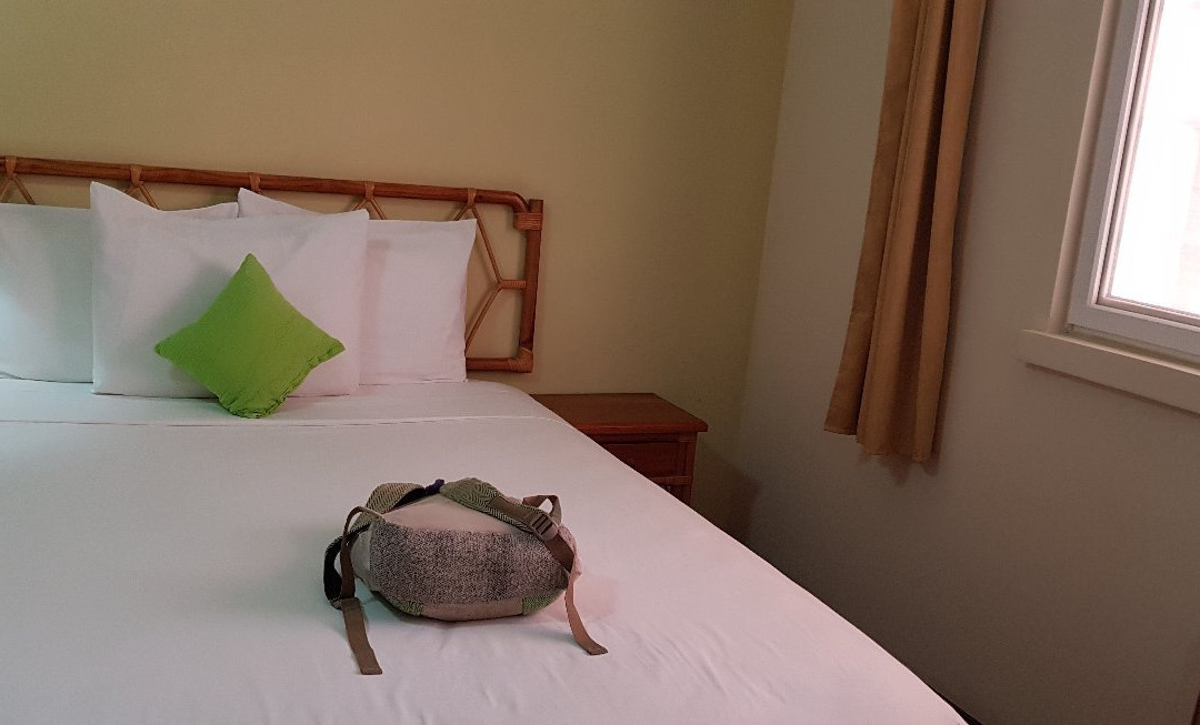 Gran Hotel Bahia主图