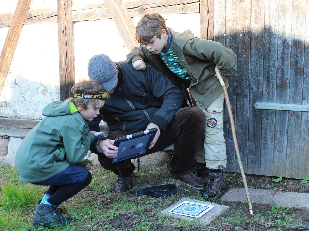 QuestWorld-布拉格必去景点