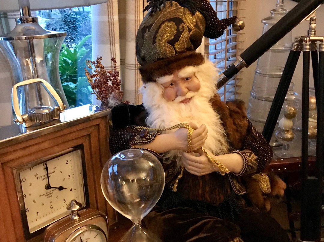 Balcony House Bed and Breakfast主图