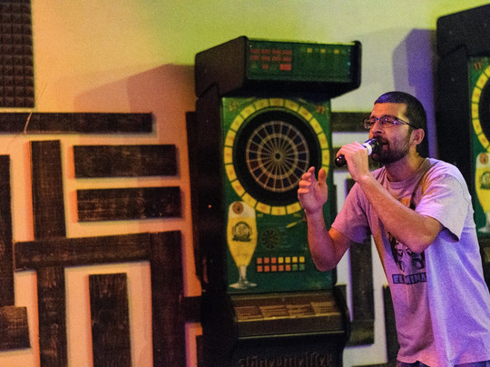 Rubik Art and Music-瓦尔纳必去景点