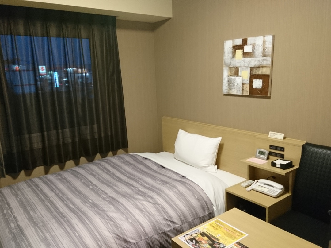 Hotel Route-Inn Koka Minakuchi主图