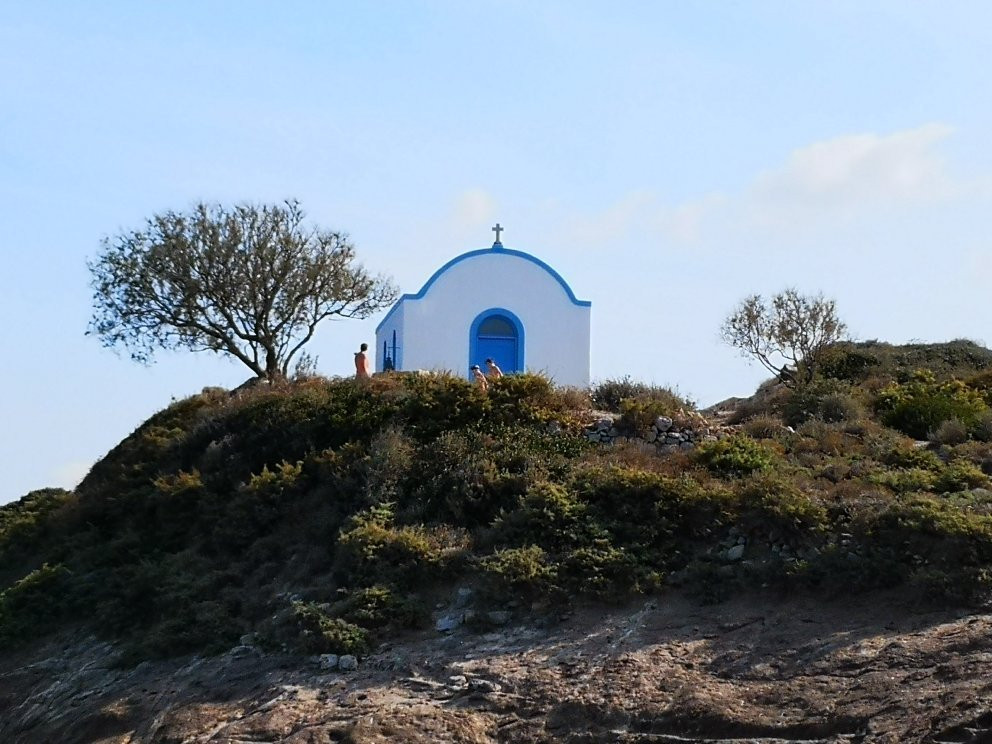 Agios Nicolaos