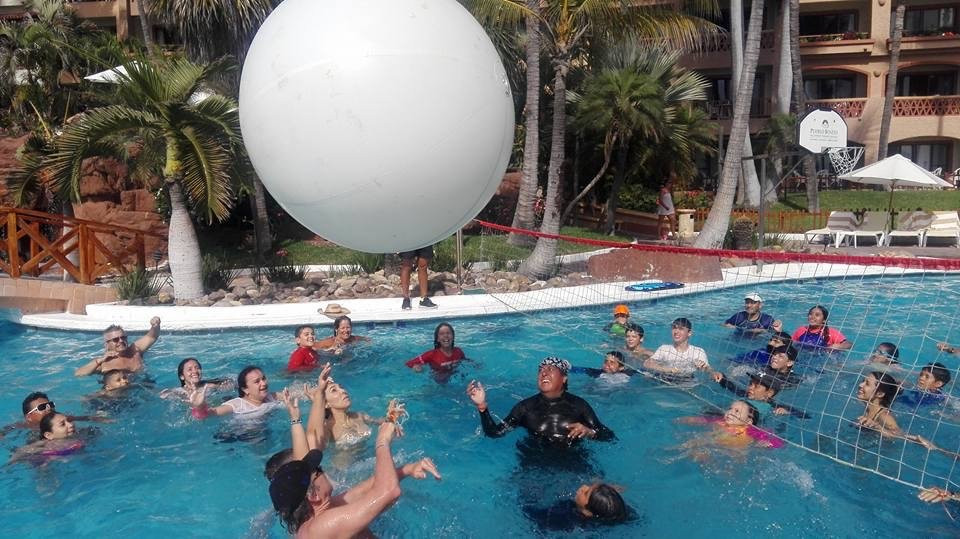 Pueblo Bonito Mazatlan Beach Resort主图