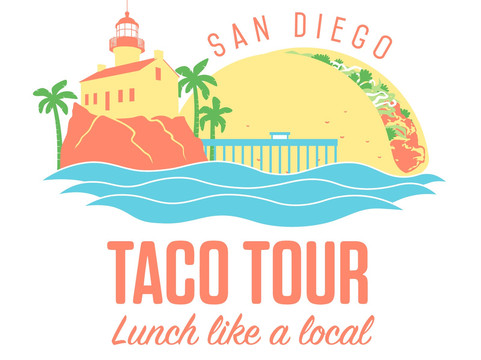 Taco Tour San Diego-圣地亚哥必去景点