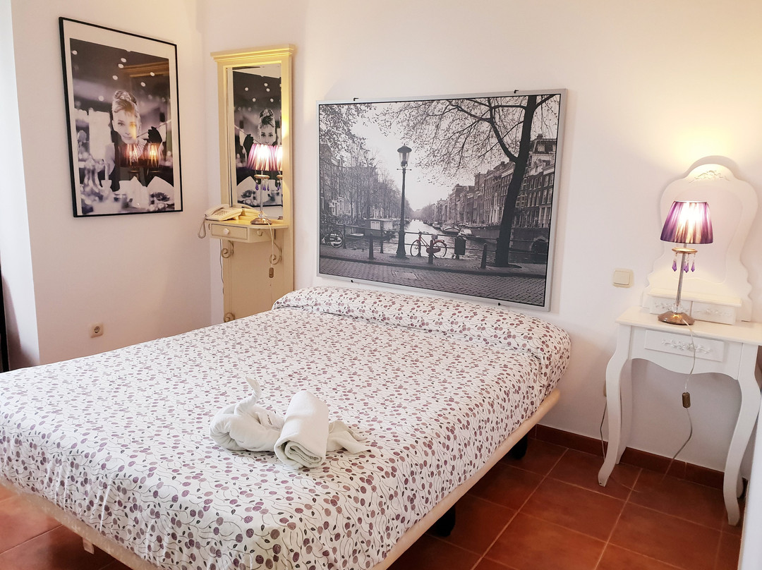 Hotel Doña Matilde主图