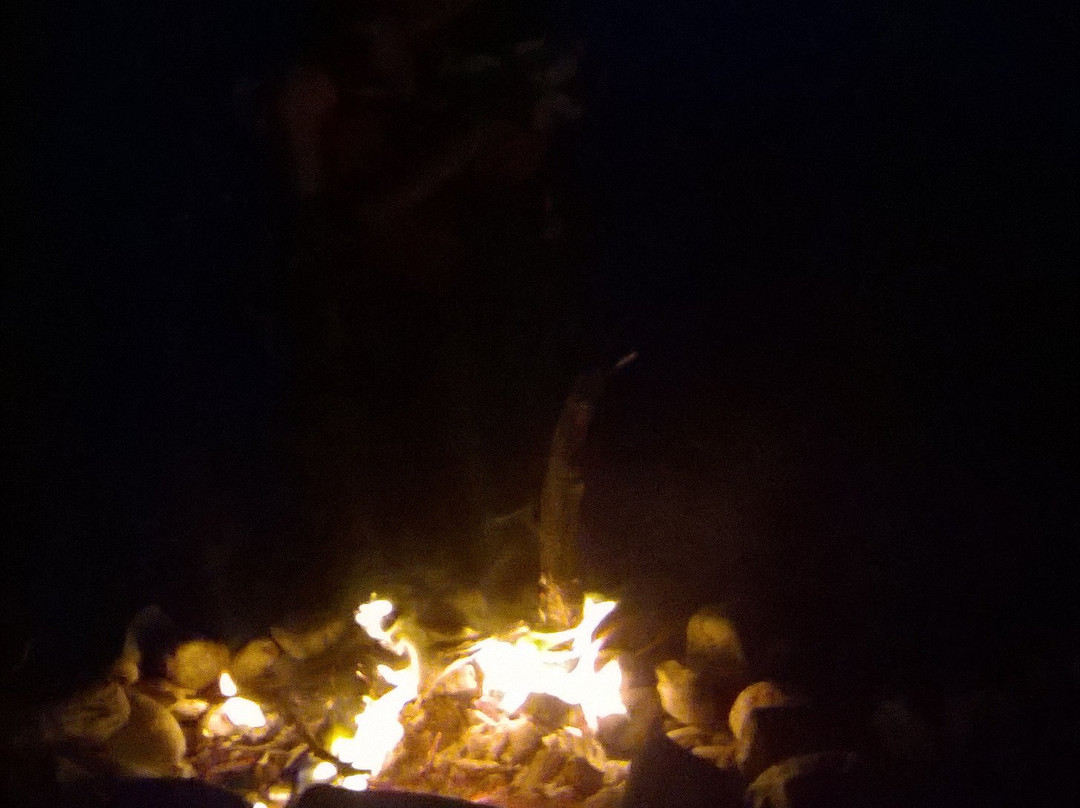 Erotospilia beach-Porto Rafti必去景点