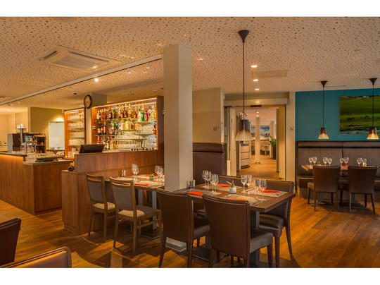 Tavtai Mongolian Barbecue & Sushi