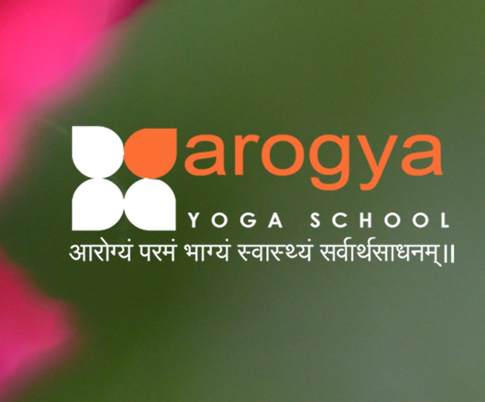 Arogya Yoga School景点图片