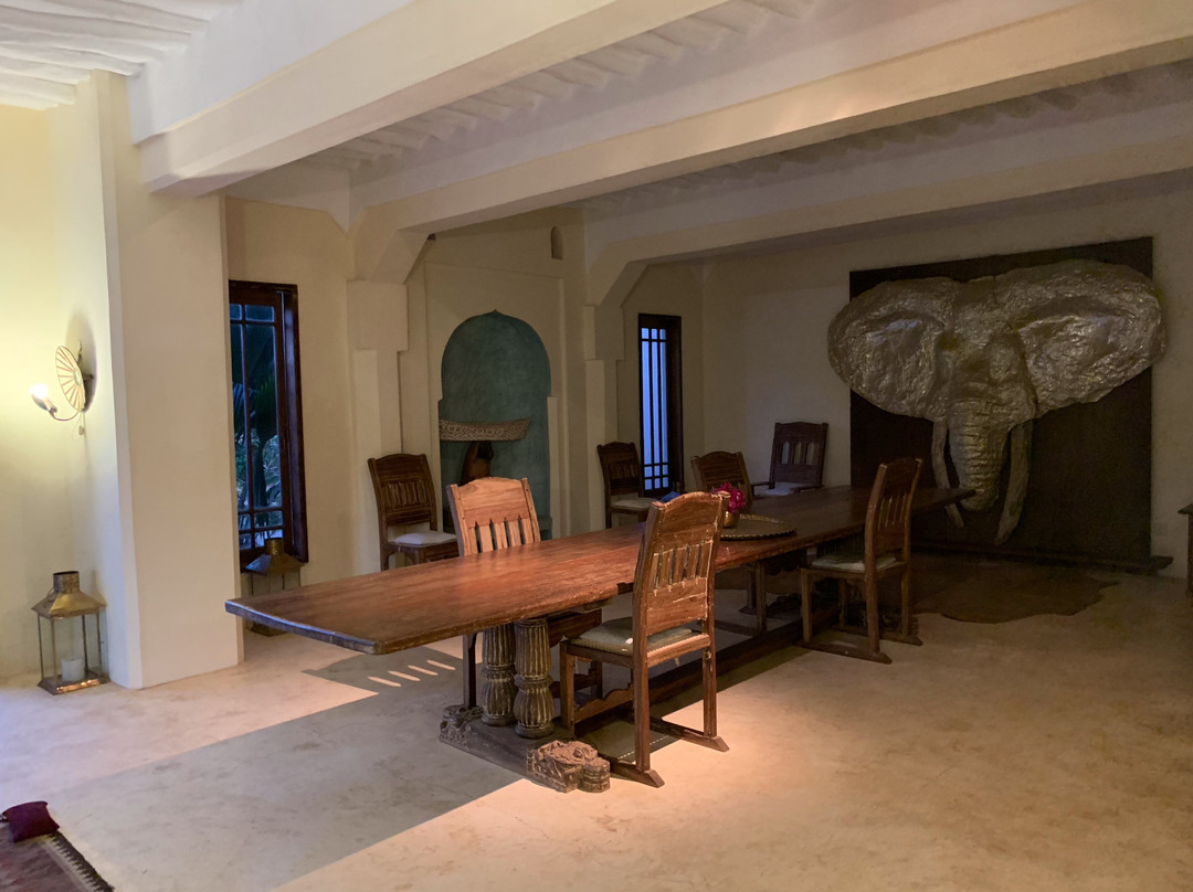 The Majlis Resort主图