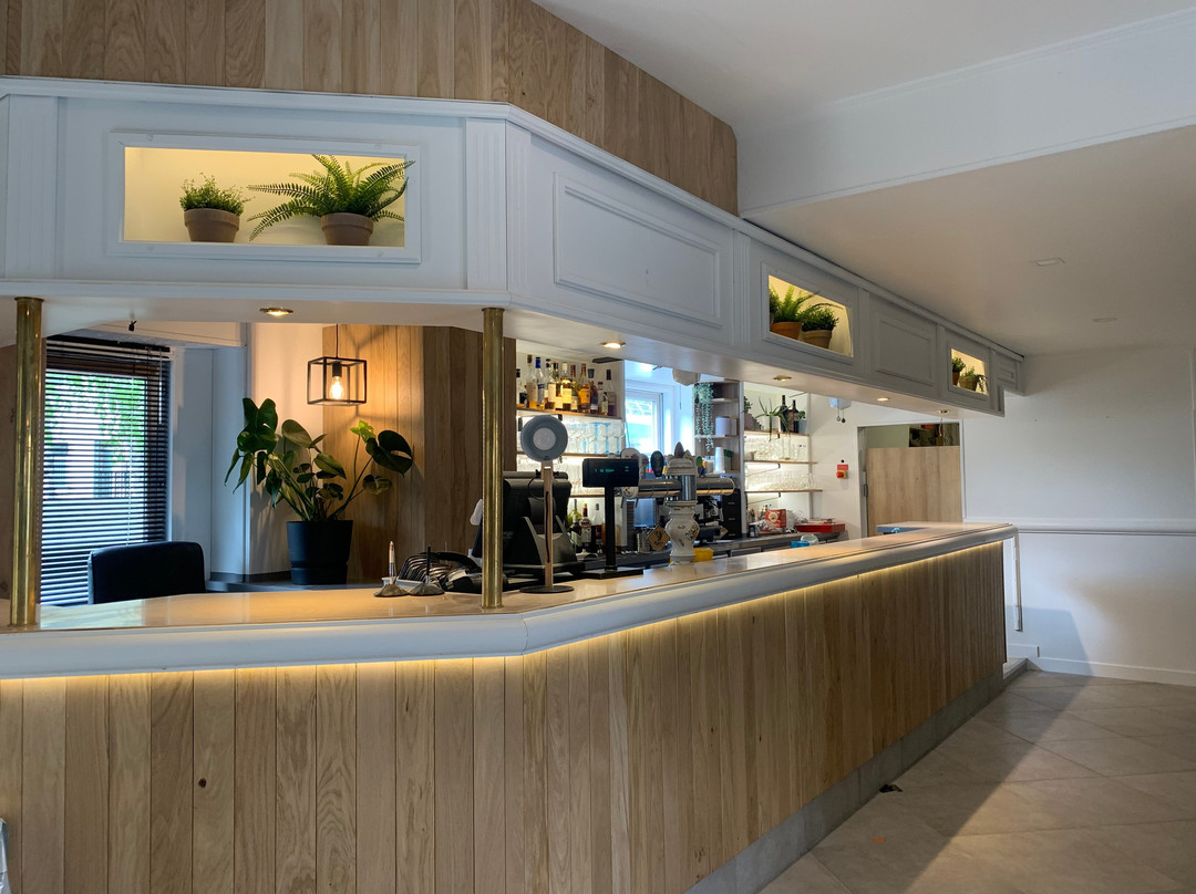 Core by Clare Smyth