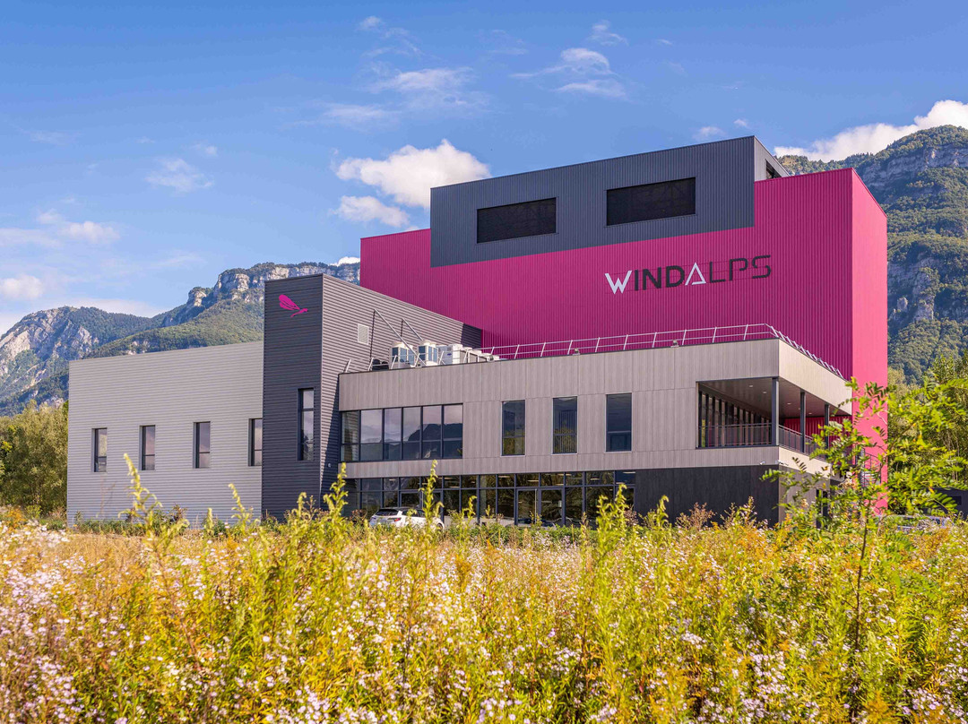 Windalps-Mery必去景点