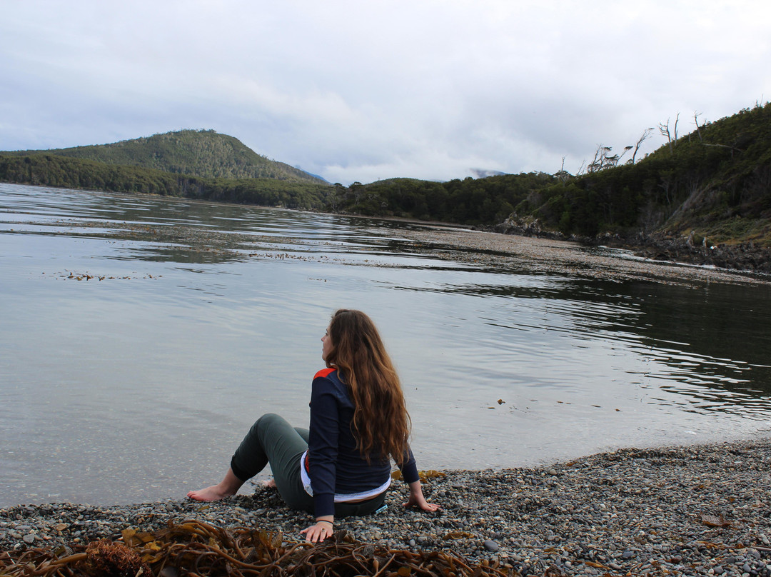 Indomita Adventures Patagonia-蓬塔阿雷纳斯必去景点
