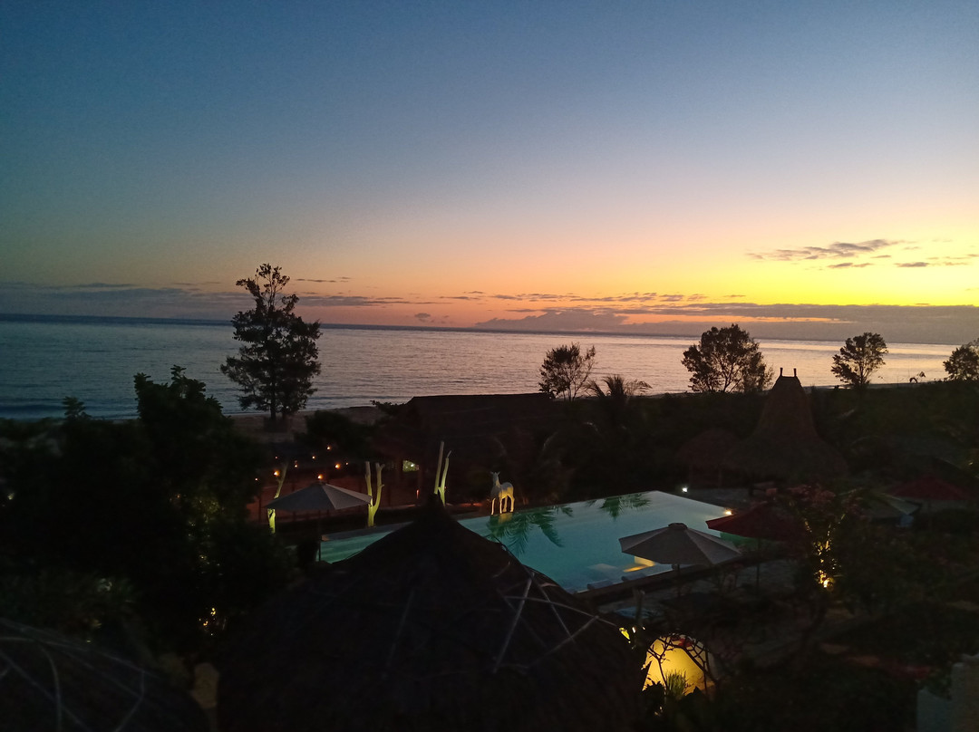 Mario Hotel & Cafe主图