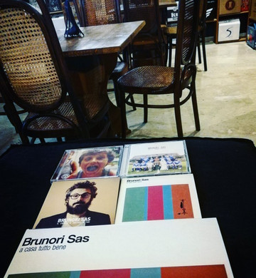 La Birroteca-Potenza必去景点