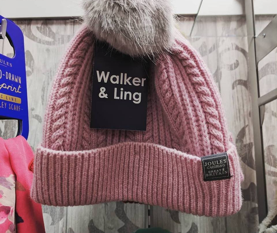 Walker & Ling-滨海韦斯顿必去景点