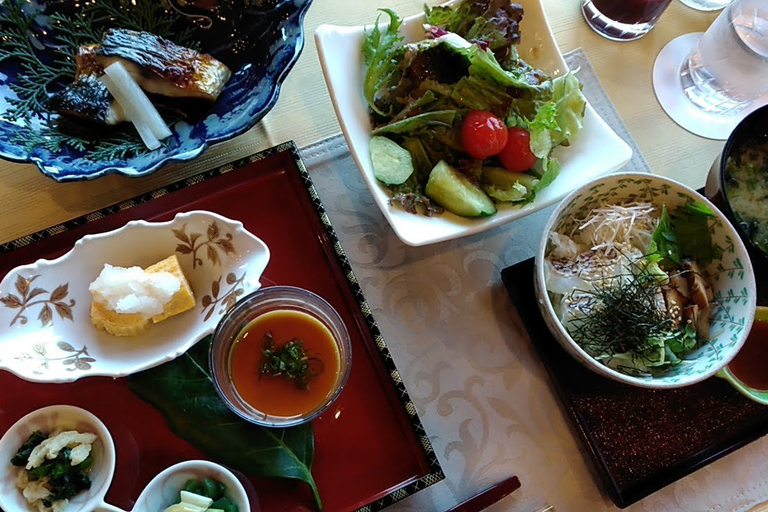 Mt.Resort Unzen Kyushu Hotel主图