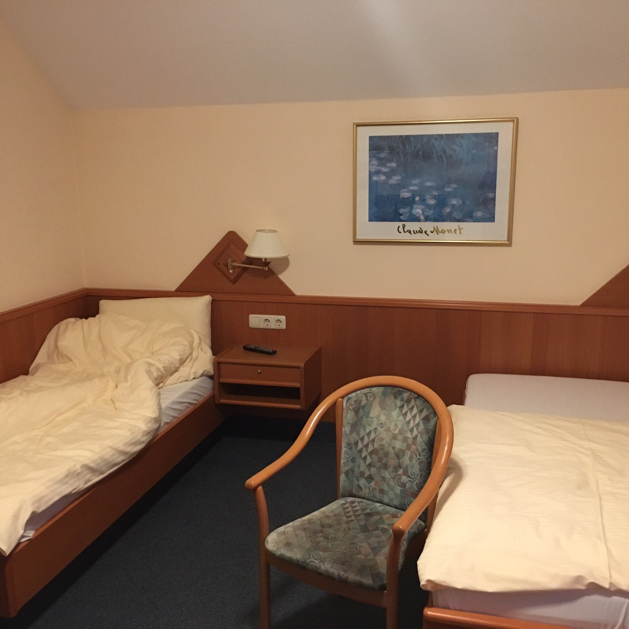 Hotel-Gasthof Ziegelhutte-官方