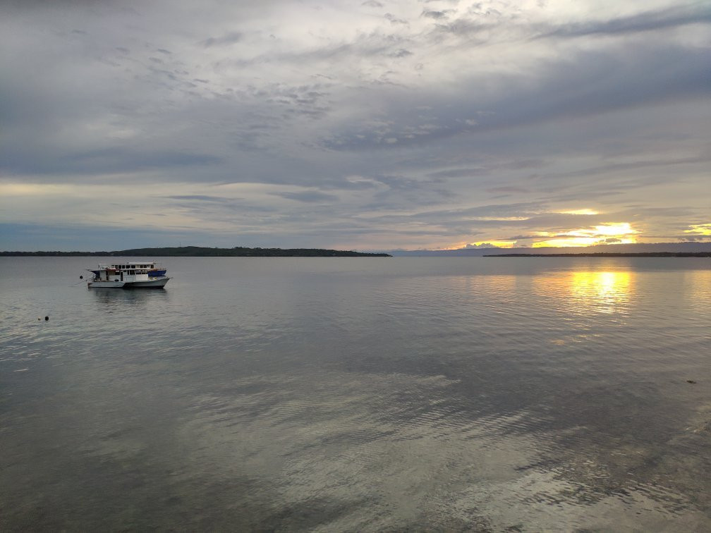 Rene's Diverslounge Resort主图